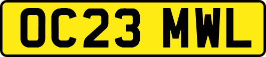 OC23MWL