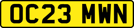 OC23MWN