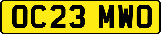 OC23MWO