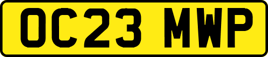 OC23MWP