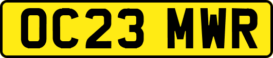OC23MWR