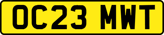 OC23MWT