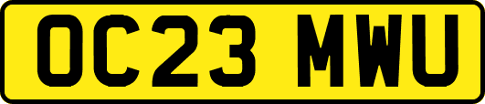 OC23MWU