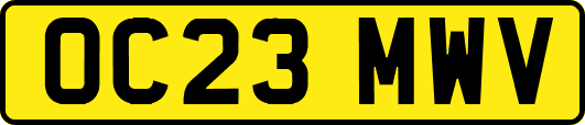 OC23MWV