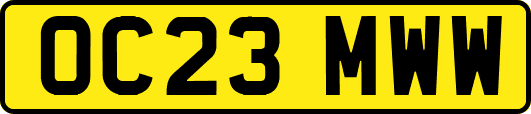 OC23MWW