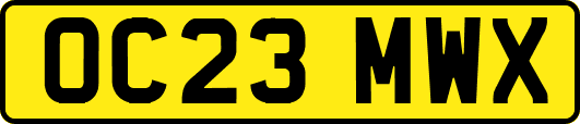 OC23MWX