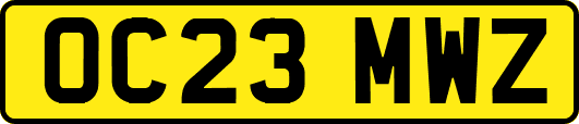 OC23MWZ