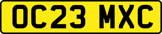 OC23MXC
