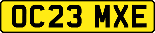 OC23MXE
