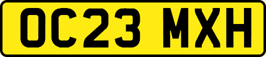 OC23MXH