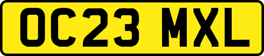 OC23MXL