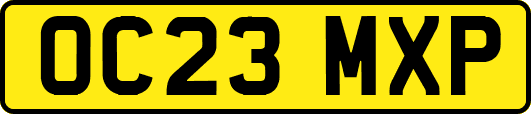 OC23MXP