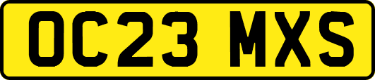 OC23MXS