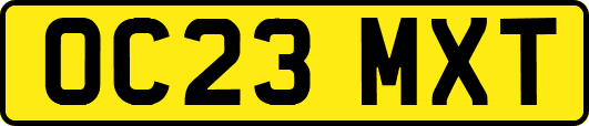 OC23MXT