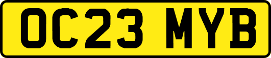 OC23MYB