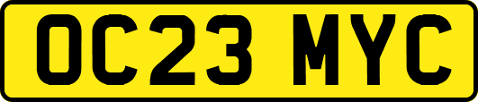 OC23MYC