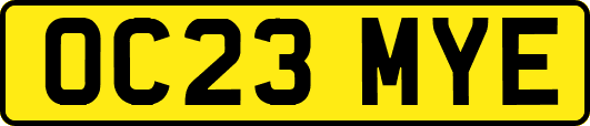 OC23MYE