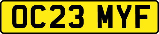 OC23MYF