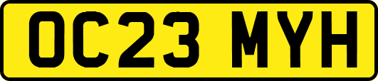 OC23MYH