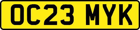 OC23MYK