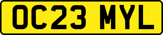 OC23MYL