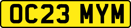 OC23MYM