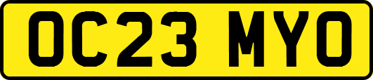OC23MYO