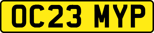 OC23MYP