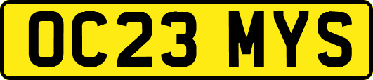 OC23MYS