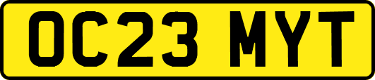 OC23MYT