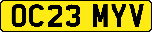 OC23MYV