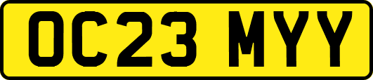 OC23MYY