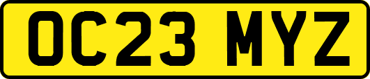 OC23MYZ