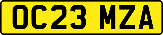 OC23MZA