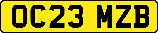 OC23MZB