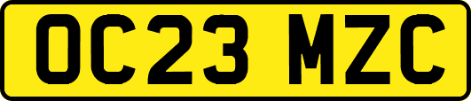 OC23MZC