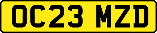 OC23MZD