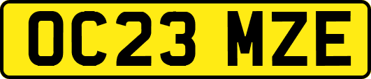 OC23MZE