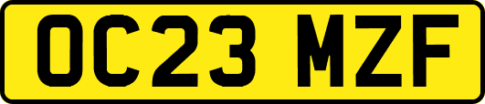 OC23MZF