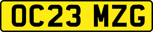 OC23MZG
