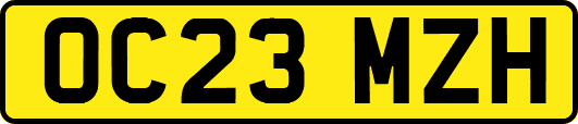 OC23MZH