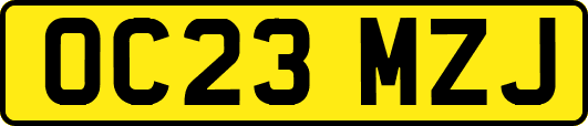 OC23MZJ