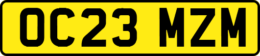 OC23MZM
