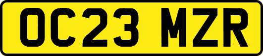 OC23MZR