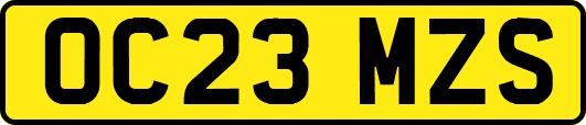 OC23MZS