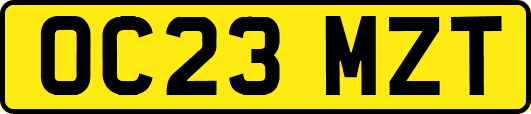 OC23MZT