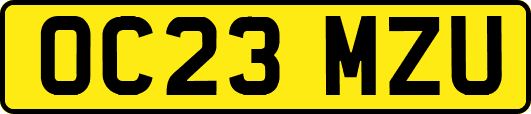 OC23MZU