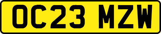 OC23MZW