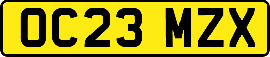 OC23MZX