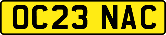 OC23NAC